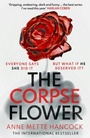 Cover: The Corpse Flower - Swift Press