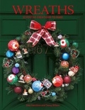 Cover: Wreaths - Guild of Master Craftsman Publications Ltd