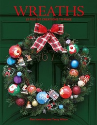 Enlarge image Cover: Wreaths - Guild of Master Craftsman Publications Ltd