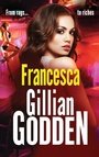 Cover: Francesca - Boldwood Books Ltd