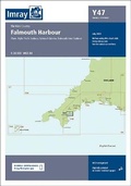 Cover: Imray Chart Y47 2022 - Imray, Laurie, Norie & Wilson Ltd