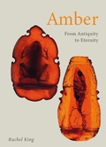 Cover: Amber - Reaktion Books