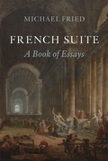 Cover: French Suite - Reaktion Books