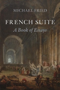 Abbildung von: French Suite - Reaktion Books