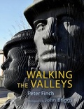 Cover: Walking the Valleys - Seren
