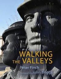 Abbildung von: Walking the Valleys - Seren