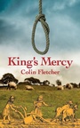 Cover: King's Mercy - Grosvenor House Publishing Ltd