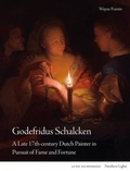 Cover: Godefridus Schalcken - Lund Humphries Publishers Ltd