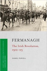 Enlarge image Cover: Fermanagh - Four Courts Press Ltd