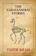 Cover: The Caravanserai Stories - Secretum Mundi Publishing Ltd