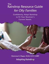 Abbildung von: The Raindrop Resource Guide for Oily Families - Your HealthySteps