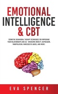 Cover: Emotional Intelligence & CBT - Eva Spencer