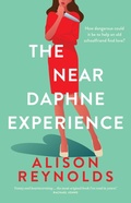 Cover: The Near Daphne Experience - Affirm Press