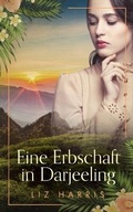 Cover: Eine Erbschaft in Darjeeling - Heywood Press