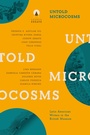 Cover: Untold Microcosms - Charco Press