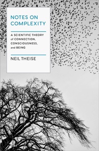 Enlarge image Cover: Notes on Complexity - Spiegel & Grau