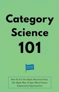 Cover: Category Science 101 - Nicolas Mather