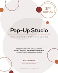 Cover: Pop-Up Studio - Circularity Press