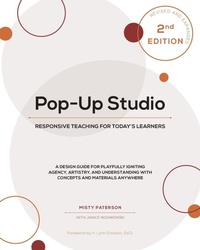 Enlarge image Cover: Pop-Up Studio - Circularity Press
