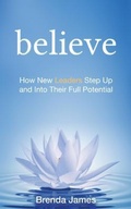 Cover: Believe - Grammar Factory Publishing