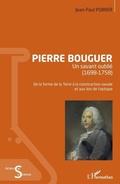 Cover: Pierre Bouguer - Acteurs de la Science