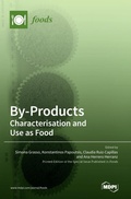 Cover: By-Products - MDPI AG