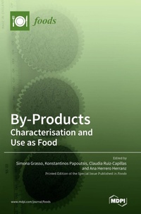 Enlarge image Cover: By-Products - MDPI AG