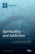Cover: Spirituality and Addiction - MDPI AG