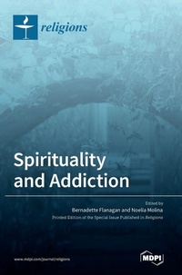 Enlarge image Cover: Spirituality and Addiction - MDPI AG
