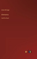 Cover: Alemannia - Outlook Verlag