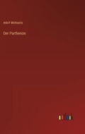Cover: Der Parthenon - Outlook Verlag