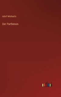 Enlarge image Cover: Der Parthenon - Outlook Verlag