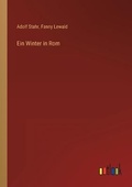 Cover: Ein Winter in Rom - Outlook Verlag