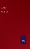 Cover: Bitter-Sweet - Salzwasser-Verlag