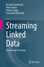 Cover: Streaming Linked Data - Springer