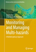 Cover: Monitoring and Managing Multi-hazards - Springer