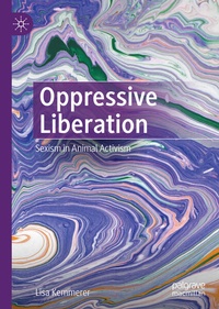 Enlarge image Cover: Oppressive Liberation - Palgrave Macmillan