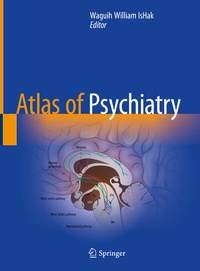 Abbildung von: Atlas of Psychiatry - Springer