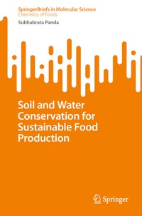 Abbildung von: Soil and Water Conservation for Sustainable Food Production - Springer