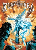 Cover: Kookaburra - Finix Comics e.V.