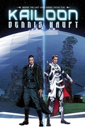 Cover: Kailoon - Dennis Haupt
