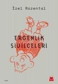 Cover: Ergenlik Sivilceleri - Kirmizikedi Yayinevi