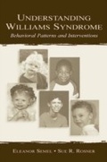 Cover: Understanding Williams Syndrome - Routledge
