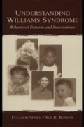 Cover: Understanding Williams Syndrome - Routledge