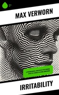 Cover: Irritability - Sharp Ink
