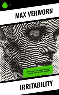 Enlarge image Cover: Irritability - Sharp Ink