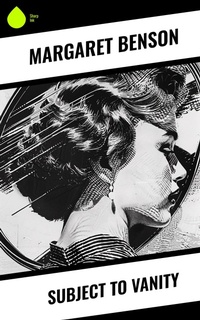 Enlarge image Cover: Subject to Vanity - Sharp Ink