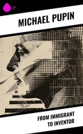 Cover: From Immigrant to Inventor - Sharp Ink
