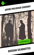 Cover: Russian Silhouettes - Sharp Ink