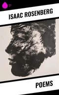 Cover: Poems - Sharp Ink